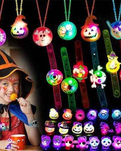 LED Light Up Party Favors & Supplies Bulk | PartyGlowz