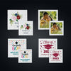 PERSONALIZED NAPKINS