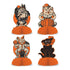 Vintage Halloween 9" Centerpieces