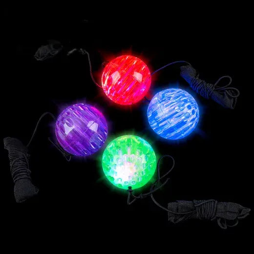 2.4 Light-Up Orbit Ball