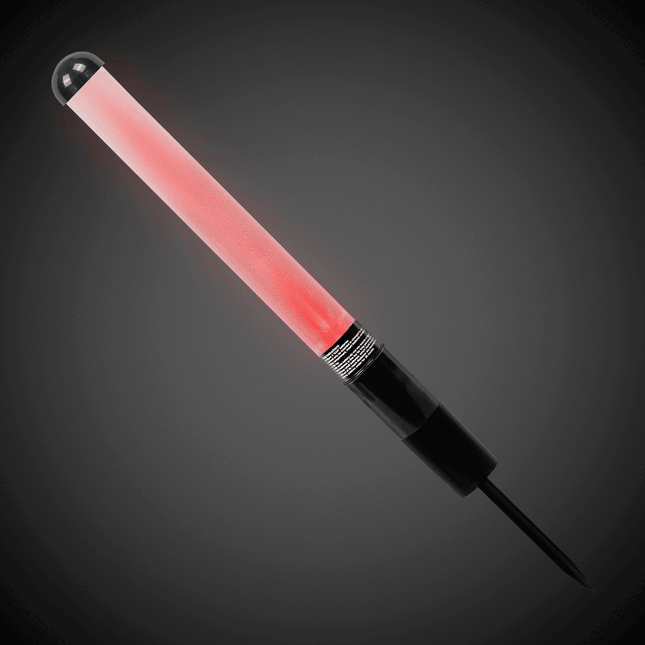 Multi-Color LED Yardage Markers
