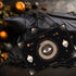 12"x18" Halloween Placemats, Lunar Serpent Disposable Cardstock Paper - 8 per pack