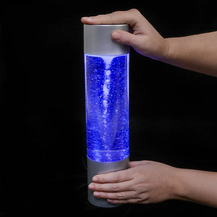 13.25 Inch Color-Changing Tornado Lamp