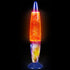 13 Inch Cool Galaxy Glitter Lamp