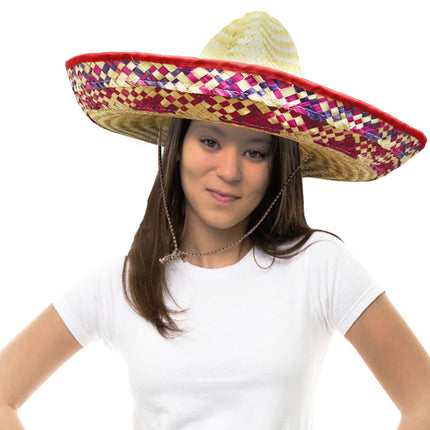 Sombrero Hat