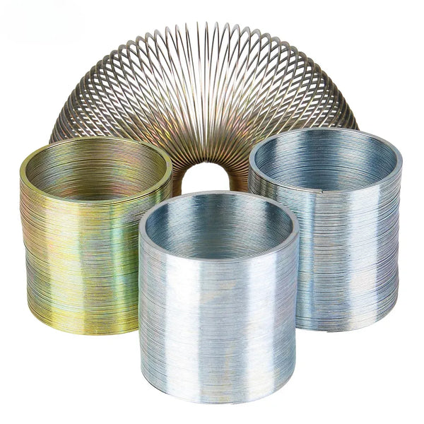 1 Metal Coil Spring