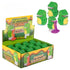 3" Squeeze Dinosaur Slime