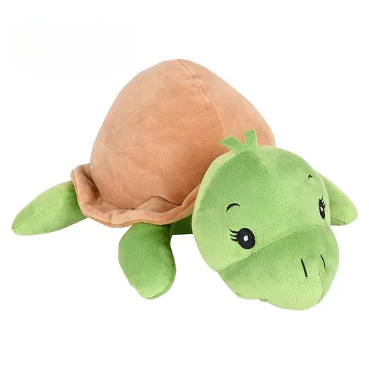 12 Sea Squeeze Turtle
