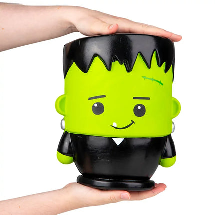 10" Jumbo Squish Halloween Monster