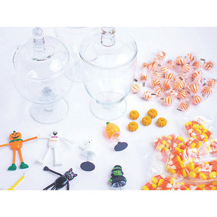 2" - 2 1/2" Halloween Classic Characters Pop-Up Toys - 24 Per Pack