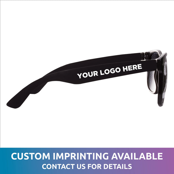 2026 Billboard Style Party Sunglasses