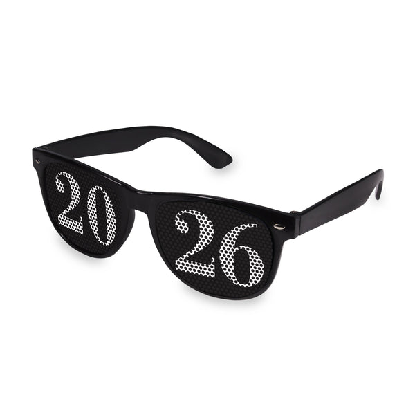 2026 Billboard Style Party Sunglasses