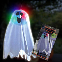 LED Ghost Decoration