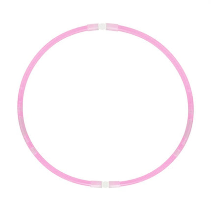 22 Inch Glow Necklace - Purple