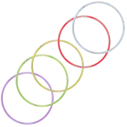 22 Inch Jumbo Glow Stick Necklaces - Pack of 50