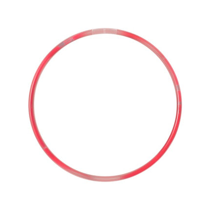22 Inch Red Glow Stick Necklace - Pack of 50 Glow Necklaces