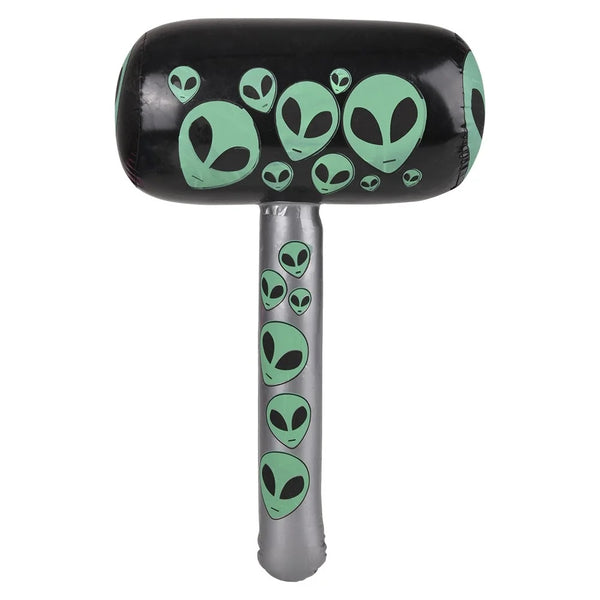 22 Inches Alien Mallet Inflate - Pack of 12