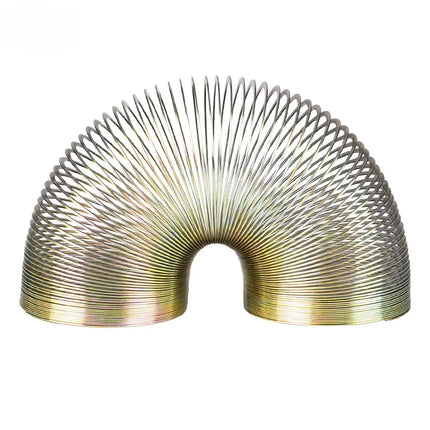 1" Metal Coil Spring