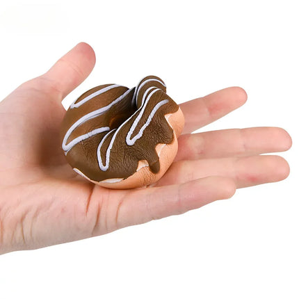 3" Squish Donut