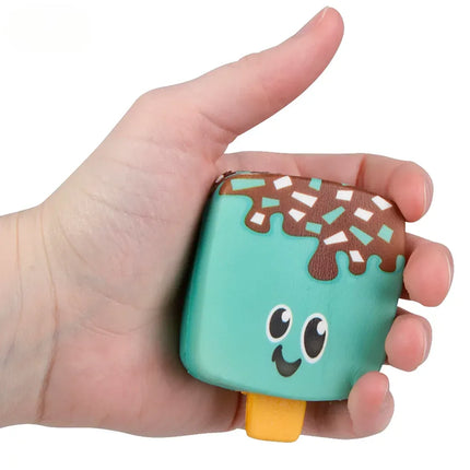 3" Squish Dessert