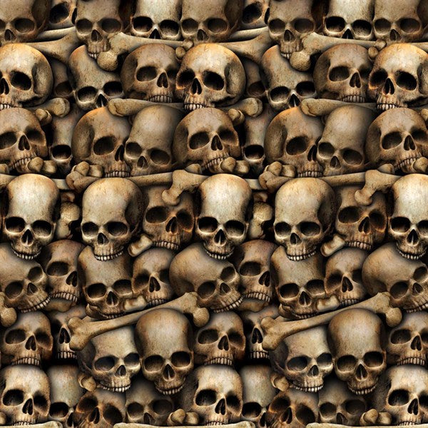 Catacombs Room Roll