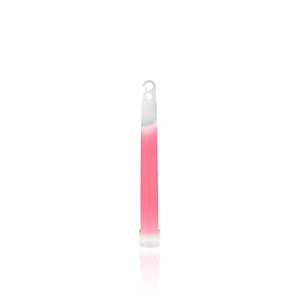 4 Inch Premium Purple Glow Sticks - Pack of 25