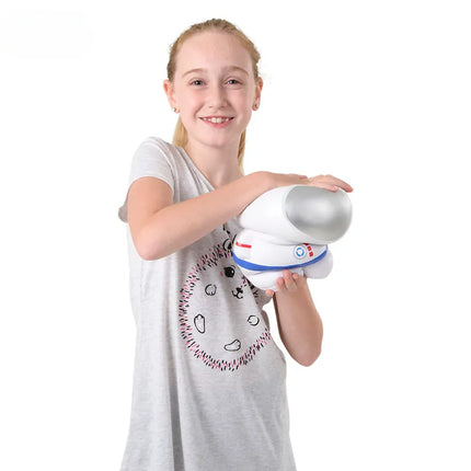 11" Jumbo Squish Astronaut