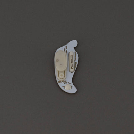 Chili Pepper Flashing Body Light Lapel Pins