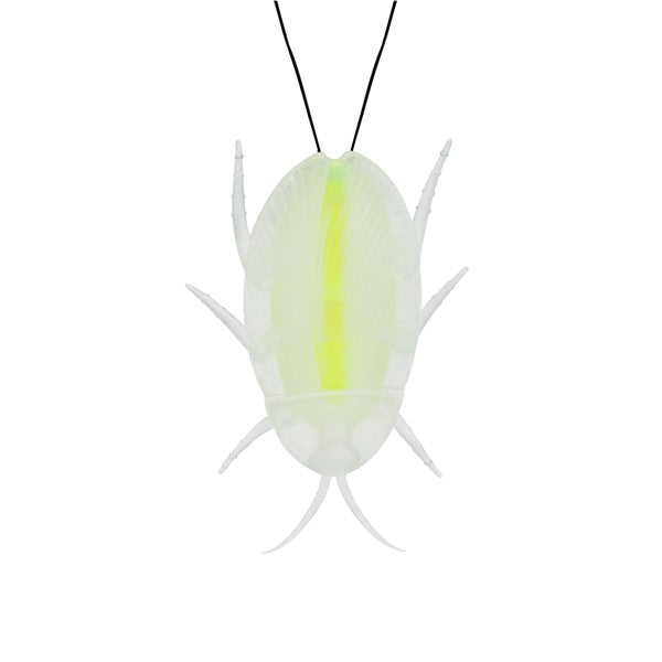 Glow Cockroaches