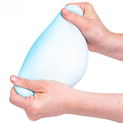 4" Squish Stretch Gummi Ball