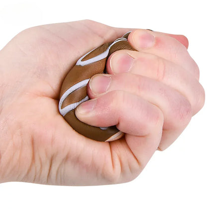 3" Squish Donut