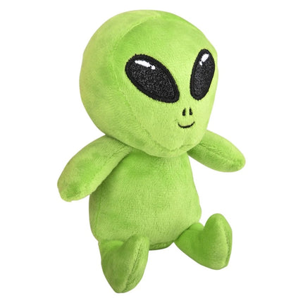 4.5 Inches Assorted Galactic Alien