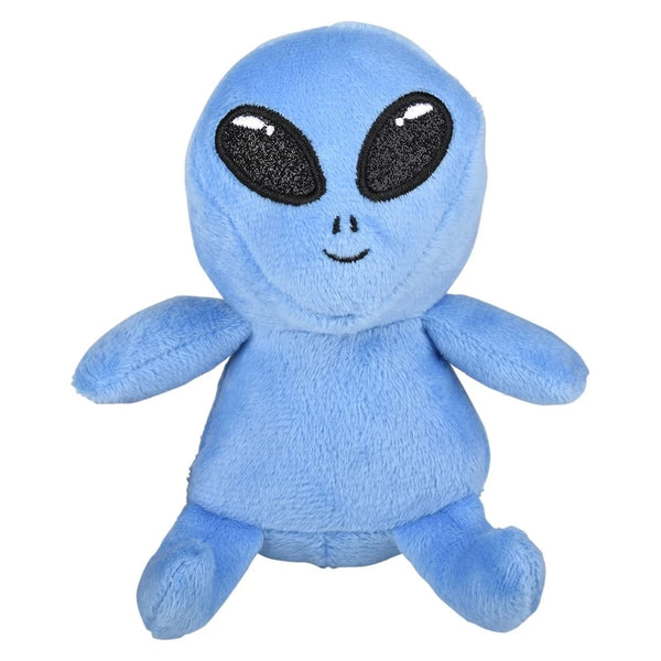 4.5 Inches Galactic Alien - 12 Per Pack