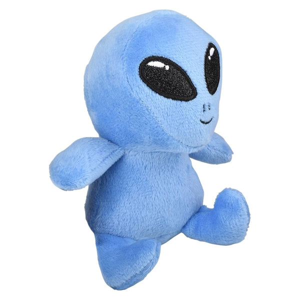 4.5 Inches Galactic Alien - Assorted 12 Per Pack