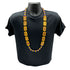 files/44_Inch_12mm_6mm_Purple_and_Gold_Matte_Beads_Geaux_Tigers_Tile_Necklace.webp