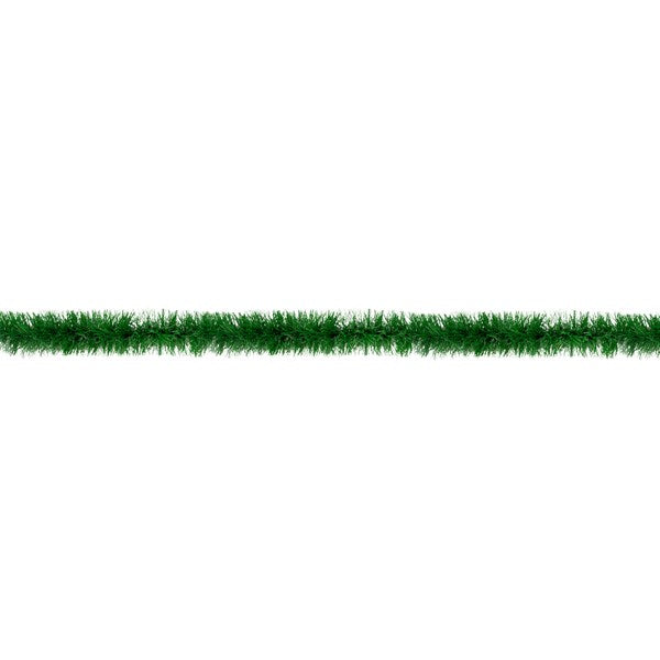 Green Artificial Pine 18' Garland