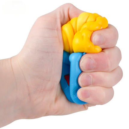 3.75" Squish Fast Food