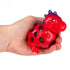 3.5" Squeezy Bead Dinosaur Ball