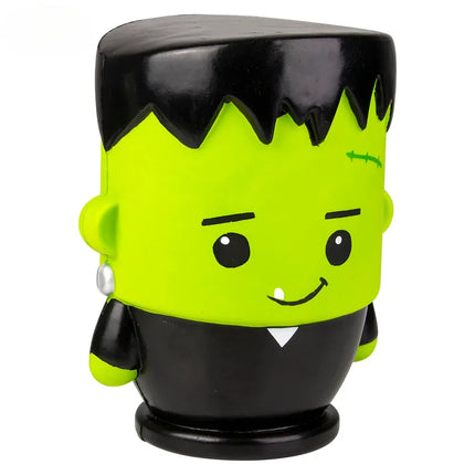 10" Jumbo Squish Halloween Monster