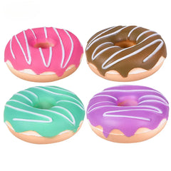 3" Squish Donut