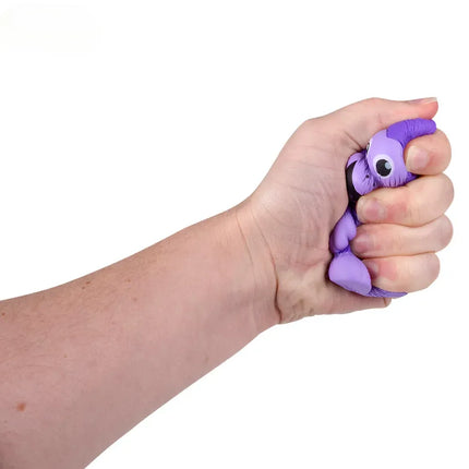 4" Squish Monkey