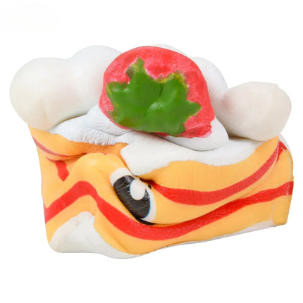 3" Squish Dessert