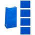 5" x 10" Paper Treat Bags - 12 Per Pack
