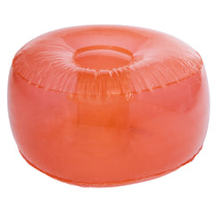 Inflatable Ottoman 22.8in x 9.4in