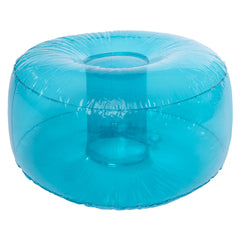 Inflatable Ottoman 22.8in x 9.4in