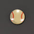 Baseball Flashing Body Light Lapel Pins