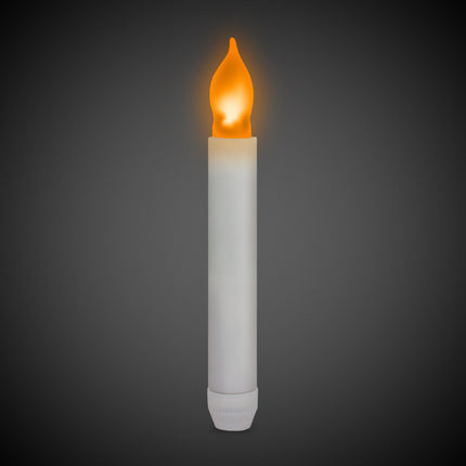 6 1/2" LED Flameless Candle