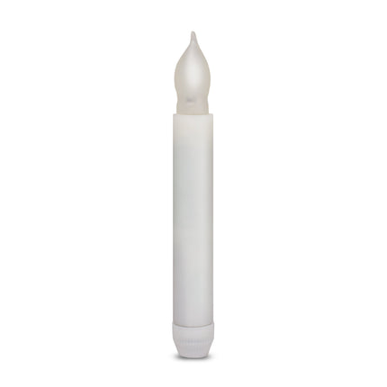 6 1/2" LED Flameless Candle