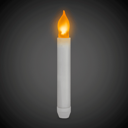 6 1/2" LED Flameless Candle