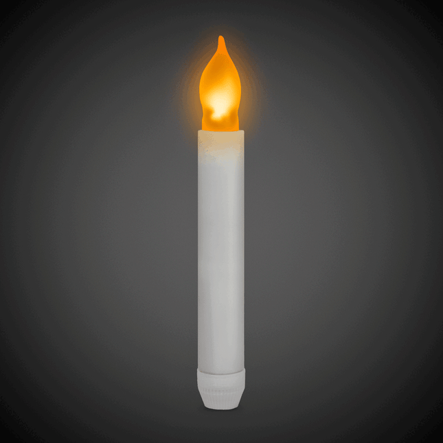 6 1/2" LED Flameless Candle